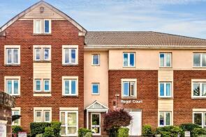 8, Regal Court, Trowbridge BA14 8HJ