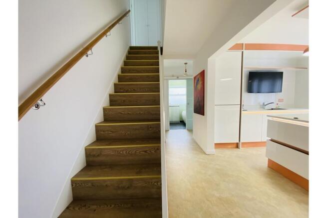 Staircase