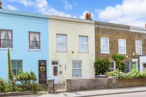 37, Marine Parade, Sheerness ME12 2BB