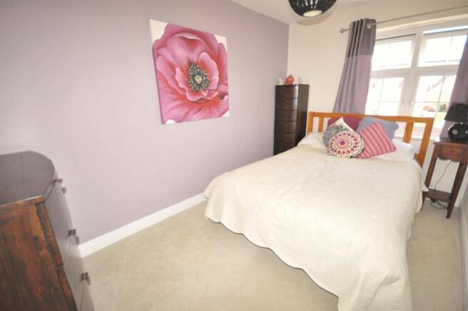 BEDROOM 3