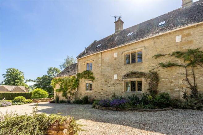 Oxlease House