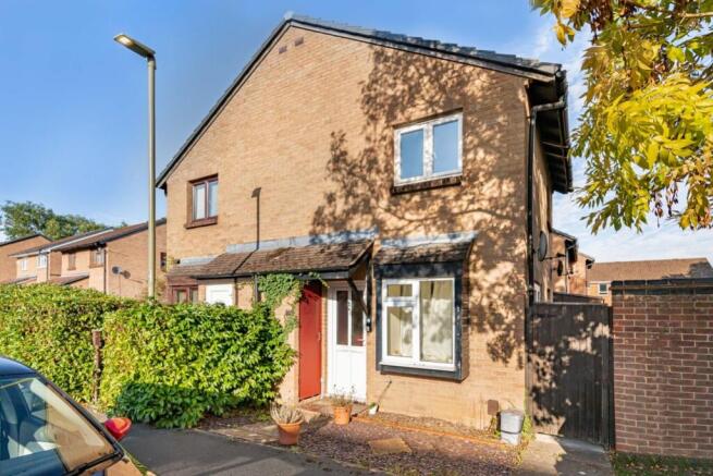 front of house wilsdon way