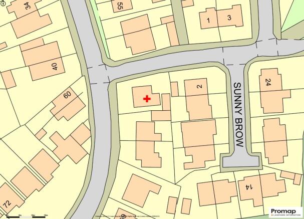 Plot Map