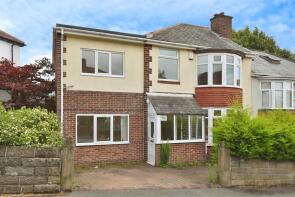 16, Lydgate Hall Crescent, Sheffield S10 5NE