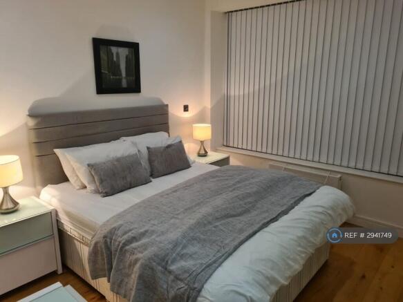 Bedroom Area