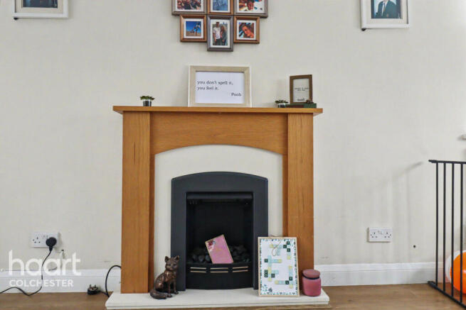 5-bed detached on Sandmartin Crescent, Colchester, £475,000