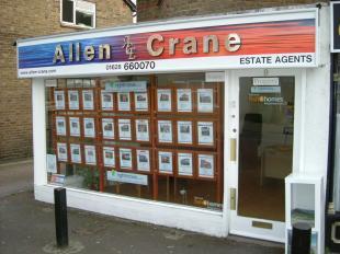 Burnham Office