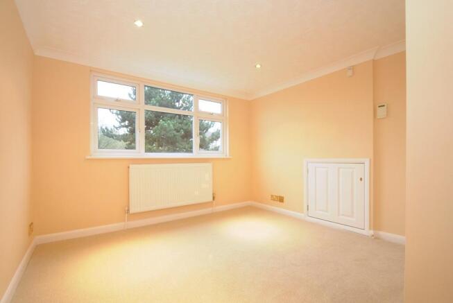 Bedroom Two on First Floor