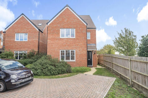 Birch Close, Maidenhead, Berkshire
