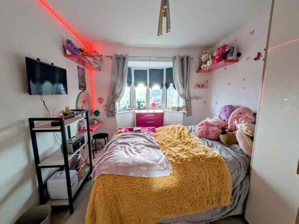 2nd Bedroom