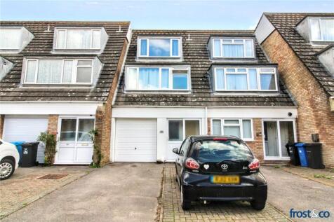 Skinner Street, Poole, Dorset, BH15