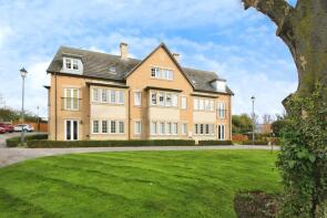 8, Spinney House, Chapel Street, Yaxley PE7 3LN