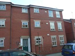 1, Mytton Street, Manchester M15 5AZ