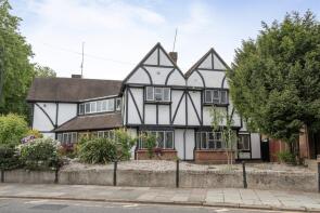 24, Cecil Road, Enfield EN2 6TG