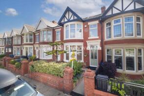 18, Lichfield Road, Blackpool FY1 2RS