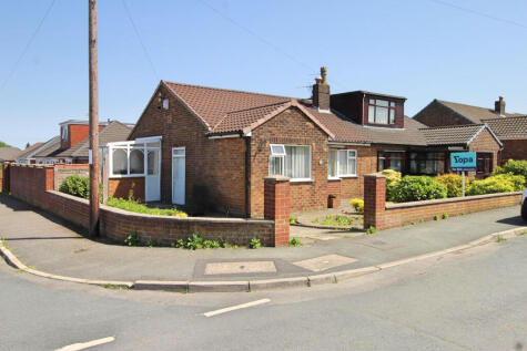 Coniston Avenue, Wigan, WN5