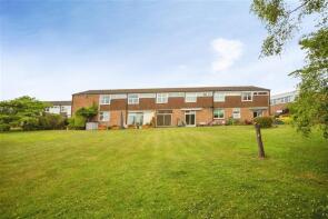 6, Kent House, Gorringe Avenue, Dartford DA4 9LR
