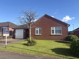 47, Pine Park Road, Honiton EX14 2QT