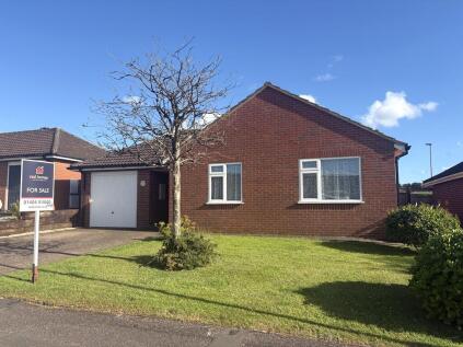 Pine Park Road, Honiton