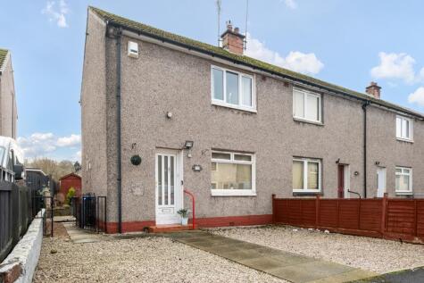 Craigard Road, Dundee, DD2