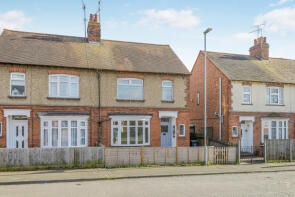 30, Upper Queen Street, Rushden NN10 0BA