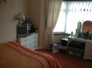BED 1
