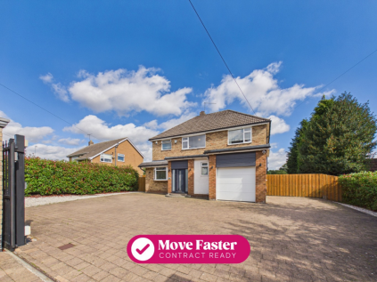 Elveley Drive, West Ella, Hull, East Riding of Yorkshire, HU10 7RU
