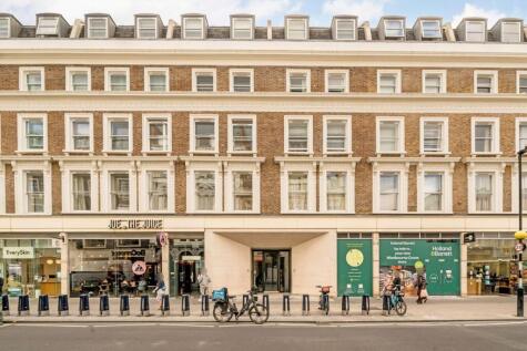 Kensington Gardens Square, Notting Hill
