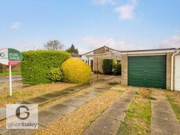 2, Parker Close, Norwich NR13 5QT