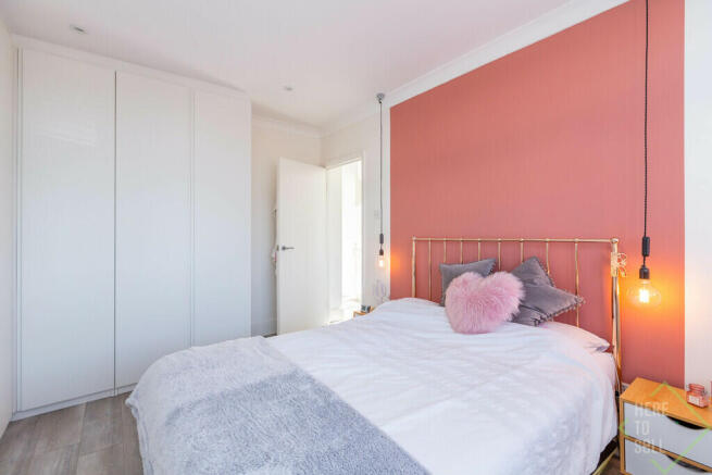 48 Uplands Road, EN4 8LD-45