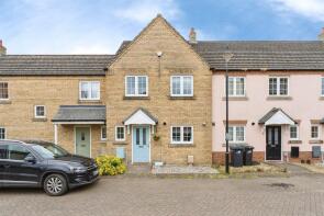 9, Guernsey Way, Ely CB6 1GD