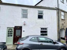 30, Church Street, Helston TR13 8TQ