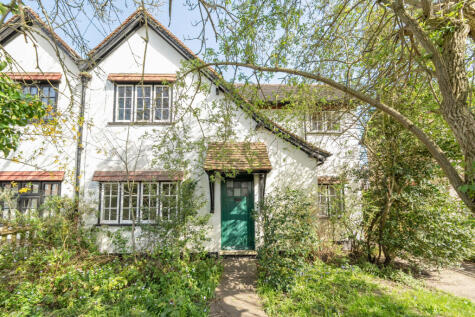 Chantry Road, Harrow