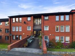 Flat 1/1, 12, Kelvinside Drive, Glasgow G20 6QD