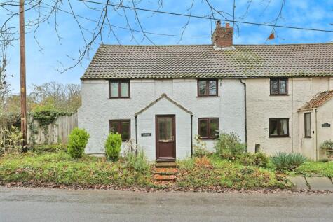 Newton Road, Castle Acre, King's Lynn