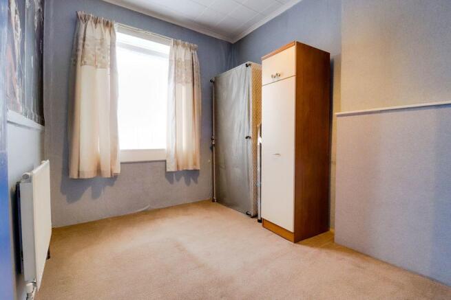 Bedroom 1 (Double)