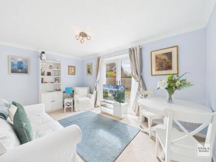 Salthill Road, Verica Court Salthill Road, PO19