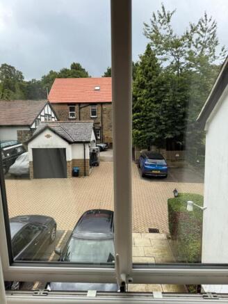Flat 19 Homegarth House, 5 Wetherby Road, Leeds, West Yorkshire, LS8 2JU photo 4