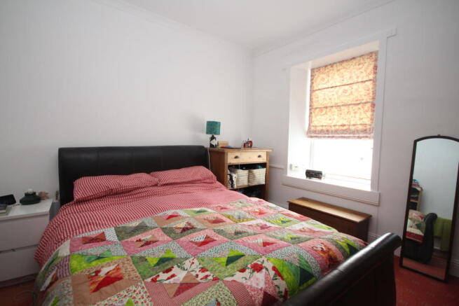10 Newton Stewart Road, Kirkcowan - Williamson and