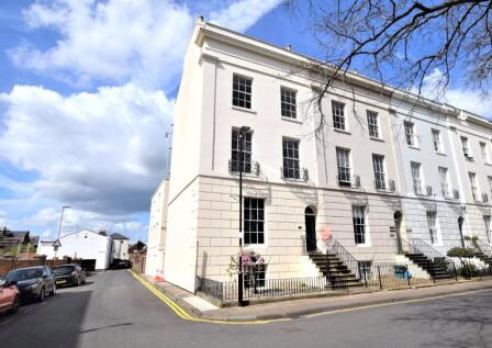 Brunswick Square, Gloucester, Gloucestershire, GL1