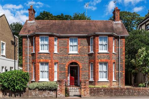 Stangrove Road, Edenbridge, Kent, TN8