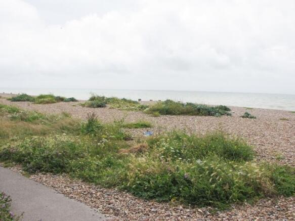Ferring Beach