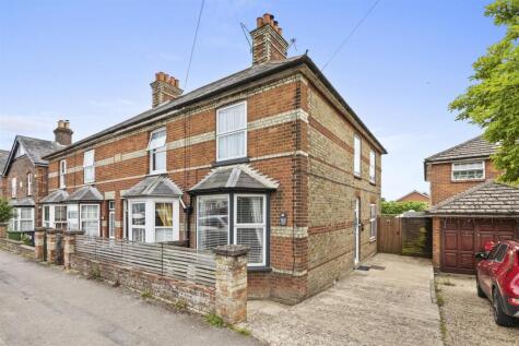 Amersham Road, High Wycombe