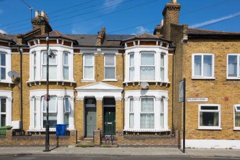Goldsmith Road, London