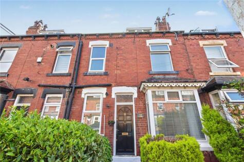 Trelawn Place, Leeds, West Yorkshire