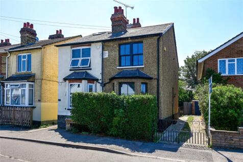 Hythe Park Road, Egham, Surrey, TW20