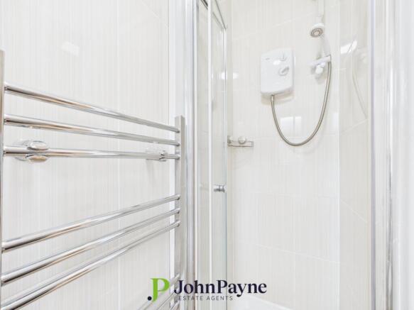 W/C/Shower Room