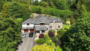 Greenways, Mill Side, Grange-over-sands LA11 6SG