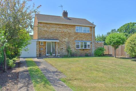 The Spinney, Winthorpe