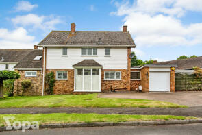16, Sallows Shaw, Cobham, Gravesend DA13 9BS
